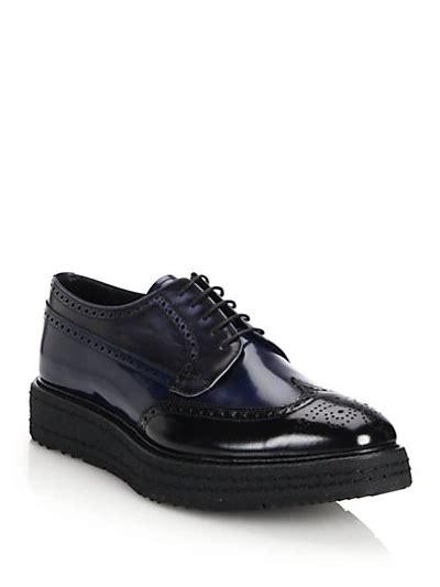 prada creepers buy online|prada official website usa.